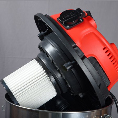 FUBAG Строительный пылесос WD 3  в Томске фото