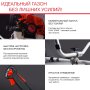 Бензиновый триммер FUBAG FPT 33R в Томске фото