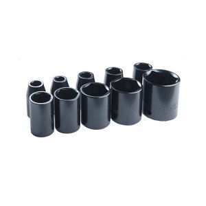 FUBAG Набор торцевых головок 1/2 дюйма, 10 шт. для гайковертов IW 580, IW 720, IW 900 (9-10-11-13-14-17-19-22-24-27 мм.), картонная коробка FUBAG (Фубаг) FUBAG Набор торцевых головок 1/2 дюйма, 10 шт. для гайковертов IW 580, IW 720, IW 900 (9-10-11-13-14-17-19-22-24-27 мм.), картонная коробка в Томске фото