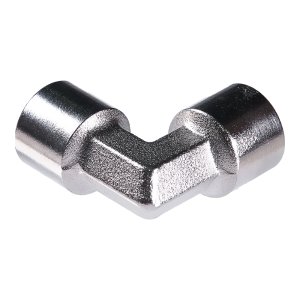 FUBAG Переходник L - 3/8 дюйма FF FUBAG (Фубаг) FUBAG Переходник L - 3/8 дюйма FF в Томске фото