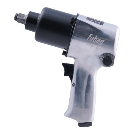 FUBAG Пневмогайковерт ударный IW580 1/2 дюйма FUBAG (Фубаг) FUBAG Пневмогайковерт ударный IW580 1/2 дюйма в Томске фото