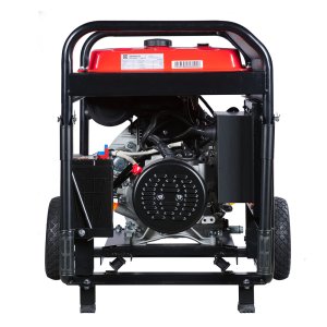 Дизельный FUBAG DS 6500 A ES генератор с электростартером и коннектором автоматики Дизельный FUBAG DS 6500 A ES генератор с электростартером и коннектором автоматики в Томске фото