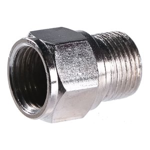 FUBAG Переходник 3/8 дюйма M на 3/8 дюйма F FUBAG (Фубаг) FUBAG Переходник 3/8 дюйма M на 3/8 дюйма F в Томске фото