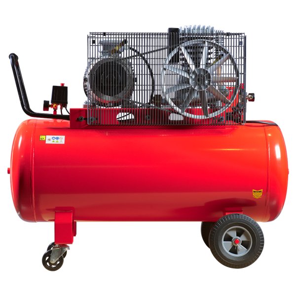 Ременной одноступенчатый компрессор FUBAG B10000B/270 CT11 + Набор пневмоинструмента 34 предмета (в кейсе) + Набор пневмоинструмента Basic S1000 3 предмета в ПОДАРОК! Ременной одноступенчатый компрессор FUBAG B10000B/270 CT11 + Набор пневмоинструмента 34 предмета (в кейсе) + Набор пневмоинструмента Basic S1000 3 предмета в ПОДАРОК! в Томске фото