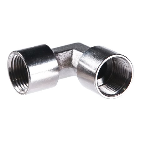 FUBAG Переходник L - 3/8 дюйма FF, блистер 1 шт FUBAG (Фубаг) FUBAG Переходник L - 3/8 дюйма FF, блистер 1 шт в Томске фото