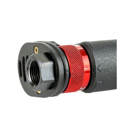 FUBAG Пневмогайковерт ударный IWC 1400 1/2 дюйма  FUBAG (Фубаг) FUBAG Пневмогайковерт ударный IWC 1400 1/2 дюйма  в Томске фото