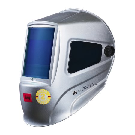 Маска сварщика Хамелеон FUBAG IN 4-12G М 2.0 Маска сварщика Хамелеон FUBAG IN 4-12G М 2.0