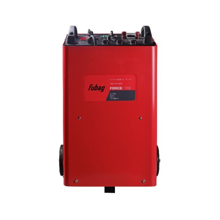 Пуско-зарядное устройство FUBAG FORCE 1700 FUBAG (Фубаг) Пуско-зарядное устройство FUBAG FORCE 1700 в Томске фото