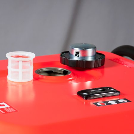 Инверторный генератор FUBAG TI 11000 A ES Инверторный генератор FUBAG TI 11000 A ES купить в Томске