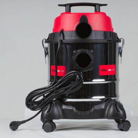 FUBAG Строительный пылесос WD 4SP в Томске фото