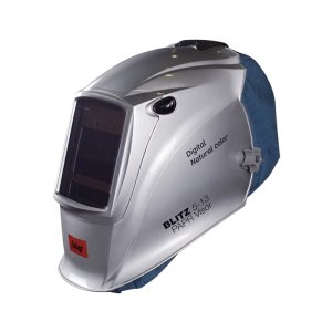 Маска сварщика FUBAG BLITZ 5-13 PAPR I Visor Digital Natural Color  Маска сварщика FUBAG BLITZ 5-13 PAPR I Visor Digital Natural Color в Томске фото
