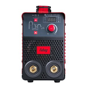 Инвертор сварочный FUBAG IN PULSE 220 CEL Инвертор сварочный FUBAG IN PULSE 220 CEL в Томске фото