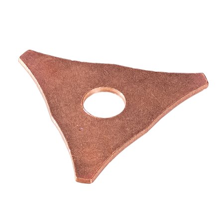 Электрод FUBAG "Треугольник" для точечной сварки в Томске фото