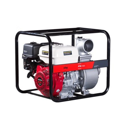 FUBAG Бензиновая мотопомпа для чистой воды PTH 1600 FUBAG Бензиновая мотопомпа для чистой воды PTH 1600