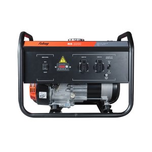 Бензиновый генератор FUBAG BS 2200 Бензиновый генератор FUBAG BS 2200 в Томске фото