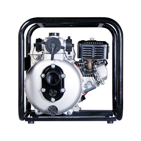 FUBAG Бензиновая высоконапорная мотопомпа для чистой воды PTH 400 H FUBAG Бензиновая высоконапорная мотопомпа для чистой воды PTH 400 H в Томске фото