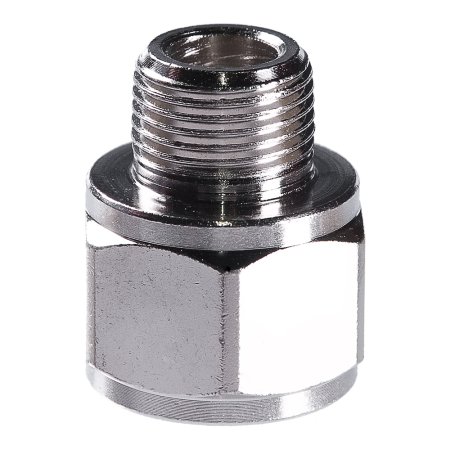 FUBAG Переходник 3/8 дюйма M на 1/2 дюйма F, блистер 1 шт в Томске фото