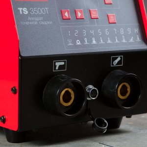 Аппарат точечной сварки FUBAG TS 3500T Аппарат точечной сварки FUBAG TS 3500T в Томске фото