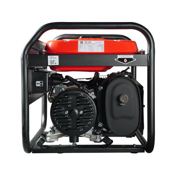 FUBAG Бензиновый генератор BS 3300 + Пусковое устройство DRIVE 400 в ПОДАРОК! FUBAG Бензиновый генератор BS 3300 + Пусковое устройство DRIVE 400 в ПОДАРОК! в Томске фото