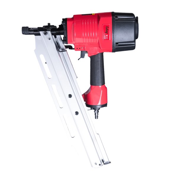 FUBAG Пистолет гвоздезабивной N90 FUBAG (Фубаг) FUBAG Пистолет гвоздезабивной N90 в Томске фото