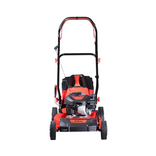 Газонокосилка бензиновая FUBAG FPL 46 Газонокосилка бензиновая FUBAG FPL 46 в Томске фото