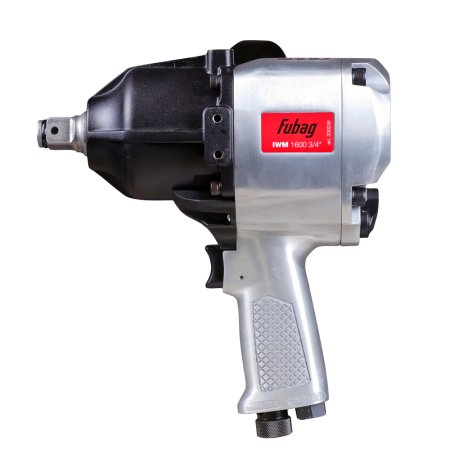FUBAG Пневмогайковерт ударный IWM 1600 3/4" FUBAG (Фубаг) FUBAG Пневмогайковерт ударный IWM 1600 3/4" в Томске фото