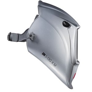 Маска сварщика Хамелеон с регулирующимся фильтром FUBAG IN 5-13G XM  Маска сварщика Хамелеон с регулирующимся фильтром FUBAG IN 5-13G XM в Томске фото