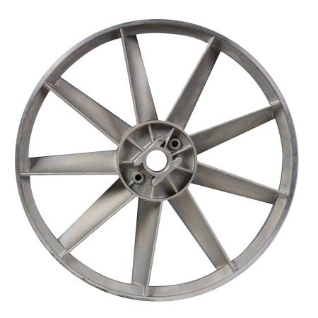 Шкив головы (D480) для ременных компрессоров FUBAG DCF-1300/270, DCF-1300/500 Шкив головы (D480) для ременных компрессоров FUBAG DCF-1300/270, DCF-1300/500