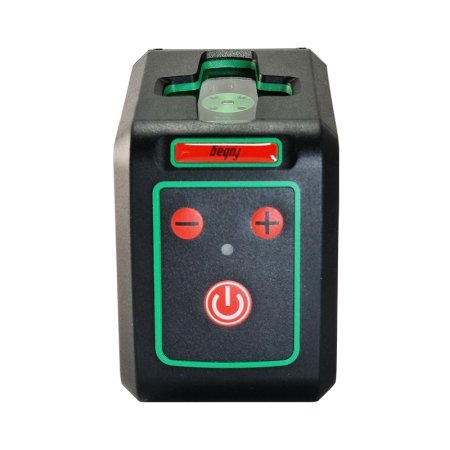 FUBAG Лазерный нивелир CRYSTAL 15G VH FUBAG Лазерный нивелир CRYSTAL 15G VH в Томске фото