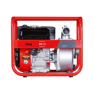 FUBAG Бензиновая мотопомпа для чистой воды PG 600 FUBAG Бензиновая мотопомпа для чистой воды PG 600 в Томске фото