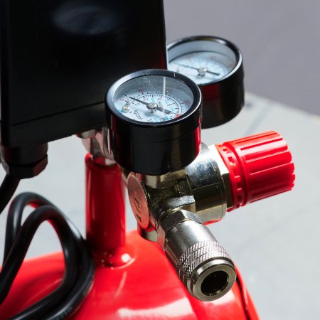 Компрессор безмасляный малошумный FUBAG Свободный Воздух (Free Air) 170/9/1.5 S в Томске фото