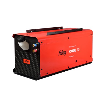 Полуавтомат сварочный FUBAG INMIG 500T DW SYN + подающий механизм DRIVE INMIG DW SYN + шланг-пакет 5 метров 70 мм2 14 pol с жидкостным охлаждением для INMIG 500T DW SYN + горелка FB 500 3m + блок жидкостного охлаждения Cool 70 + тележка для аппаратов Полуавтомат сварочный FUBAG INMIG 500T DW SYN + подающий механизм DRIVE INMIG DW SYN + шланг-пакет 5 метров 70 мм2 14 pol с жидкостным охлаждением для INMIG 500T DW SYN + горелка FB 500 3m + блок жидкостного охлаждения Cool 70 + тележка для аппаратов в Томске фото