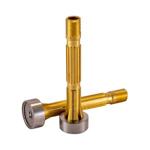 FUBAG Цанга c газовой линзой ф2.0 FB TIG 190-400W-450W (2 шт.) FUBAG Цанга c газовой линзой ф2.0 FB TIG 190-400W-450W (2 шт.) в Томске фото