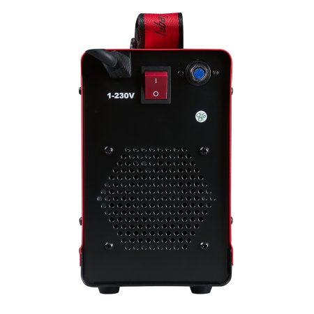 Инвертор сварочный FUBAG IN PULSE 220 CEL Инвертор сварочный FUBAG IN PULSE 220 CEL в Томске фото