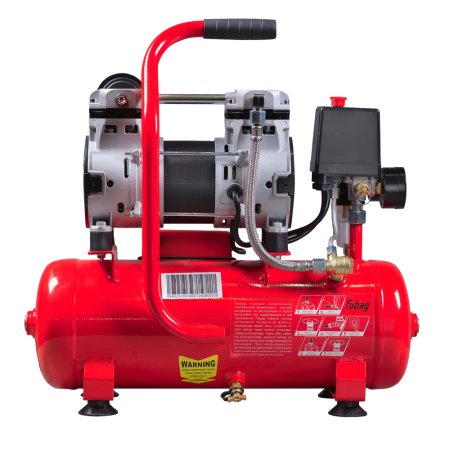 Компрессорный набор FUBAG OLS 180/10 CM1.2 SET 4.0 Компрессорный набор FUBAG OLS 180/10 CM1.2 SET 4.0 в Томске фото