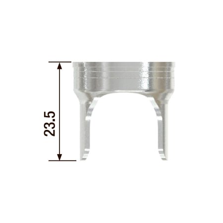 FUBAG Горелка для плазмореза FB P40 6m FUBAG Горелка для плазмореза FB P40 6m в Томске фото