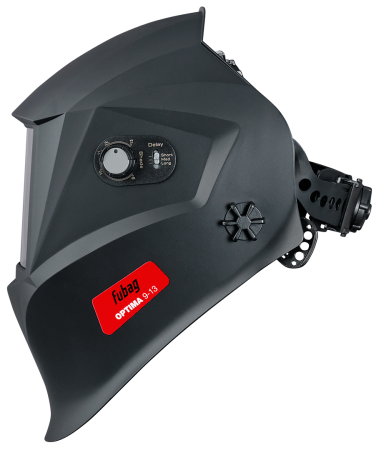  Маска сварщика Хамелеон FUBAG IR 9-13N S в Томске фото