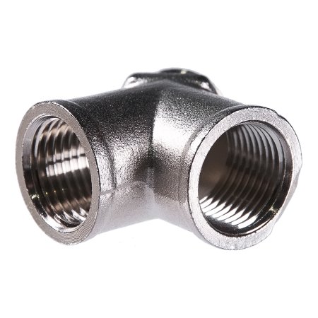 FUBAG Переходник Y - 1/2 дюйма MFF, блистер 1 шт FUBAG (Фубаг) FUBAG Переходник Y - 1/2 дюйма MFF, блистер 1 шт в Томске фото