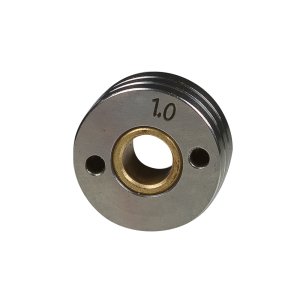 FUBAG Ролики 1,0/1,2 сталь для INMIG 315T 350T 400T_500T_1 шт.  FUBAG Ролики 1,0/1,2 сталь для INMIG 315T 350T 400T_500T_1 шт.  в Томске фото