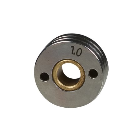 FUBAG Ролики 1,0/1,2 сталь для INMIG 315T 350T 400T_500T_1 шт.  в Томске фото