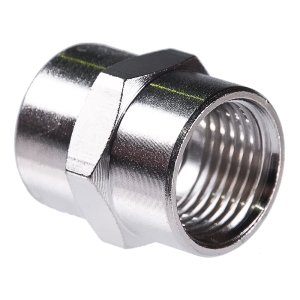 FUBAG Переходник 1/2 дюйма F - 1/2 дюйма F FUBAG (Фубаг) FUBAG Переходник 1/2 дюйма F - 1/2 дюйма F в Томске фото