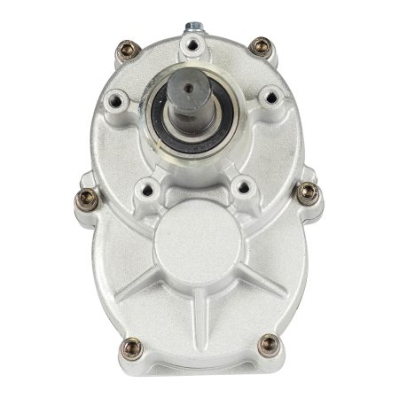 Редуктор в сборе для мотобура FUBAG FPB 71 Редуктор в сборе для мотобура FUBAG FPB 71