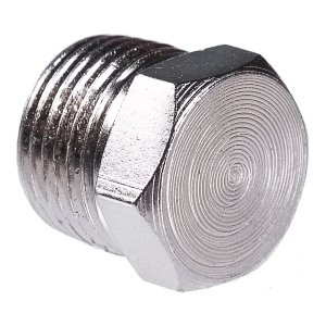 FUBAG Переходник 1/2 дюйма M заглушка FUBAG (Фубаг) FUBAG Переходник 1/2 дюйма M заглушка в Томске фото