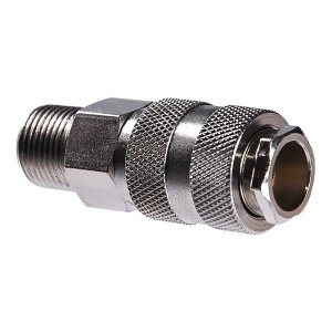 FUBAG Разъемное соединение рапид (муфта), 3/8 дюйма M, наружн. резьба FUBAG (Фубаг) FUBAG Разъемное соединение рапид (муфта), 3/8 дюйма M, наружн. резьба в Томске фото