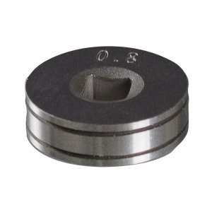 FUBAG Ролики 0.8/0.9 мм порошковая проволока для полуавтоматов 120/140А с 1 кг катушкой (1 шт) FUBAG Ролики 0.8/0.9 мм порошковая проволока для полуавтоматов 120/140А с 1 кг катушкой (1 шт) в Томске фото