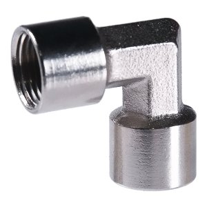 FUBAG Переходник L - 3/8 дюйма FF FUBAG (Фубаг) FUBAG Переходник L - 3/8 дюйма FF в Томске фото