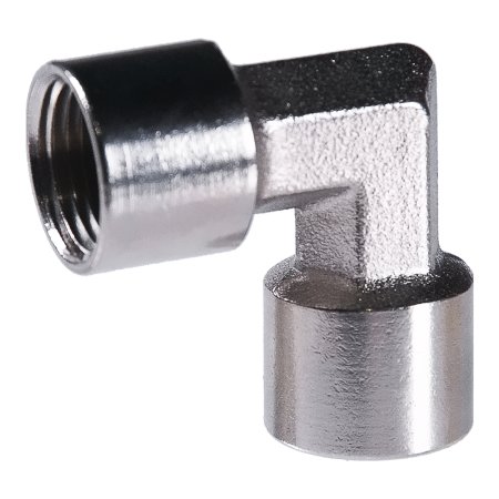 FUBAG Переходник L - 3/8 дюйма FF, блистер 1 шт FUBAG (Фубаг) FUBAG Переходник L - 3/8 дюйма FF, блистер 1 шт в Томске фото