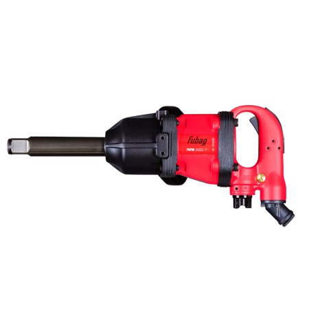 FUBAG Пневмогайковерт ударный IWM 2000 1" FUBAG (Фубаг) FUBAG Пневмогайковерт ударный IWM 2000 1" в Томске фото