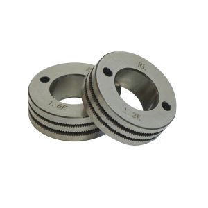 FUBAG Ролики 1,2/1,6 порошковая проволока для DRIVE INMIG DW арт. 41104 / 41105 - 4 шт. FUBAG Ролики 1,2/1,6 порошковая проволока для DRIVE INMIG DW арт. 41104 / 41105 - 4 шт. в Томске фото