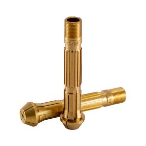 FUBAG Цанга ф2.0 FB TIG 240-550W (2 шт.) FUBAG Цанга ф2.0 FB TIG 240-550W (2 шт.) в Томске фото